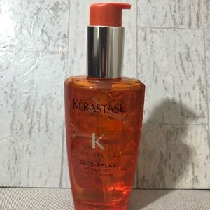 NWOT - Kerastase Discipline Oleo-Relax Advanced